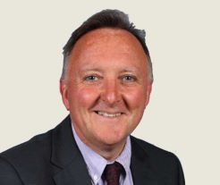 Mike Foley 