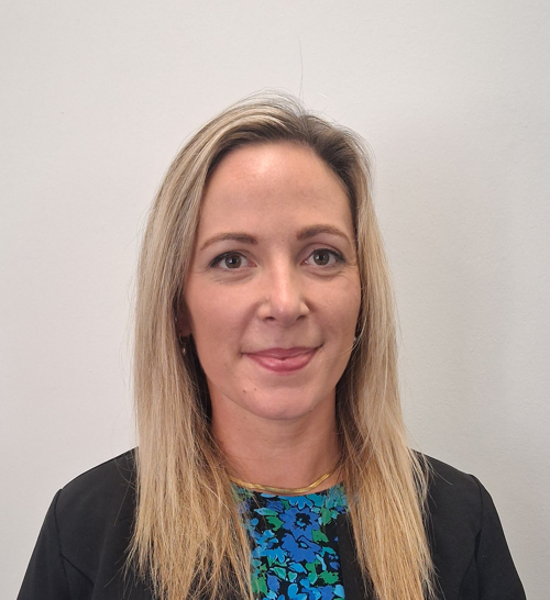 Nicola Bramley
